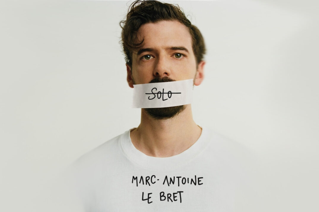Marc-Antoine Le Bret