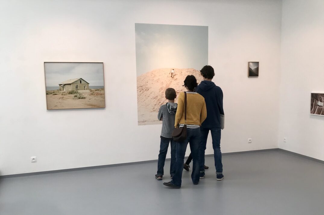 L’air du temps à couverts