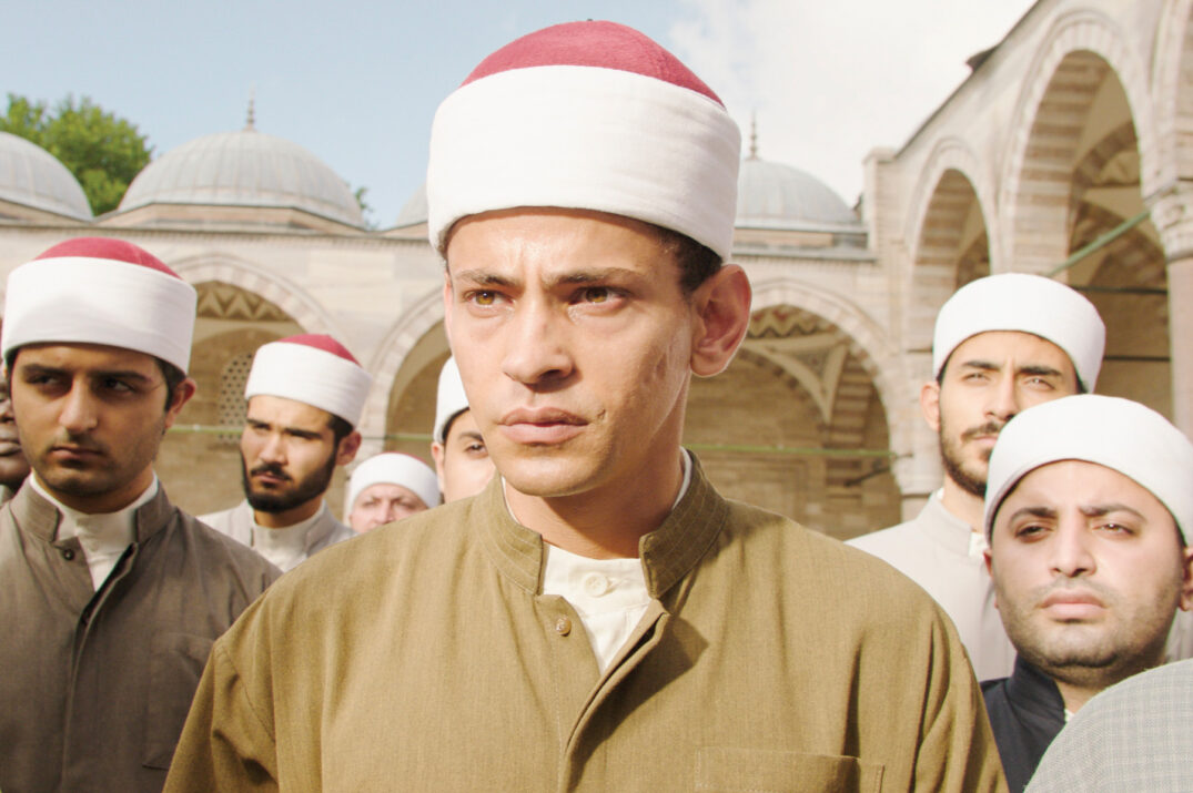La Conspiration du Caire