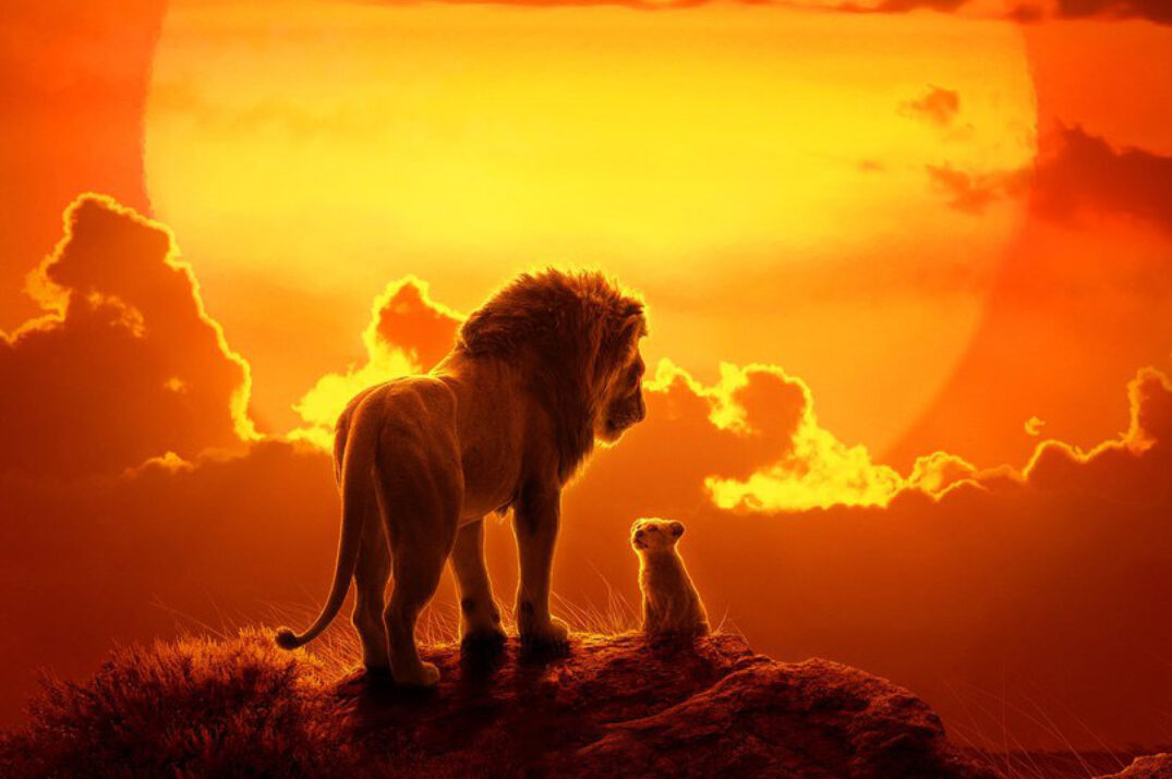 The Lion King