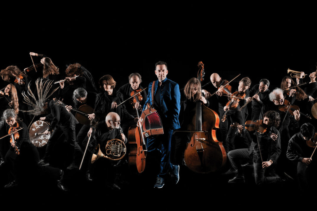 Didier Laloy Symphonic