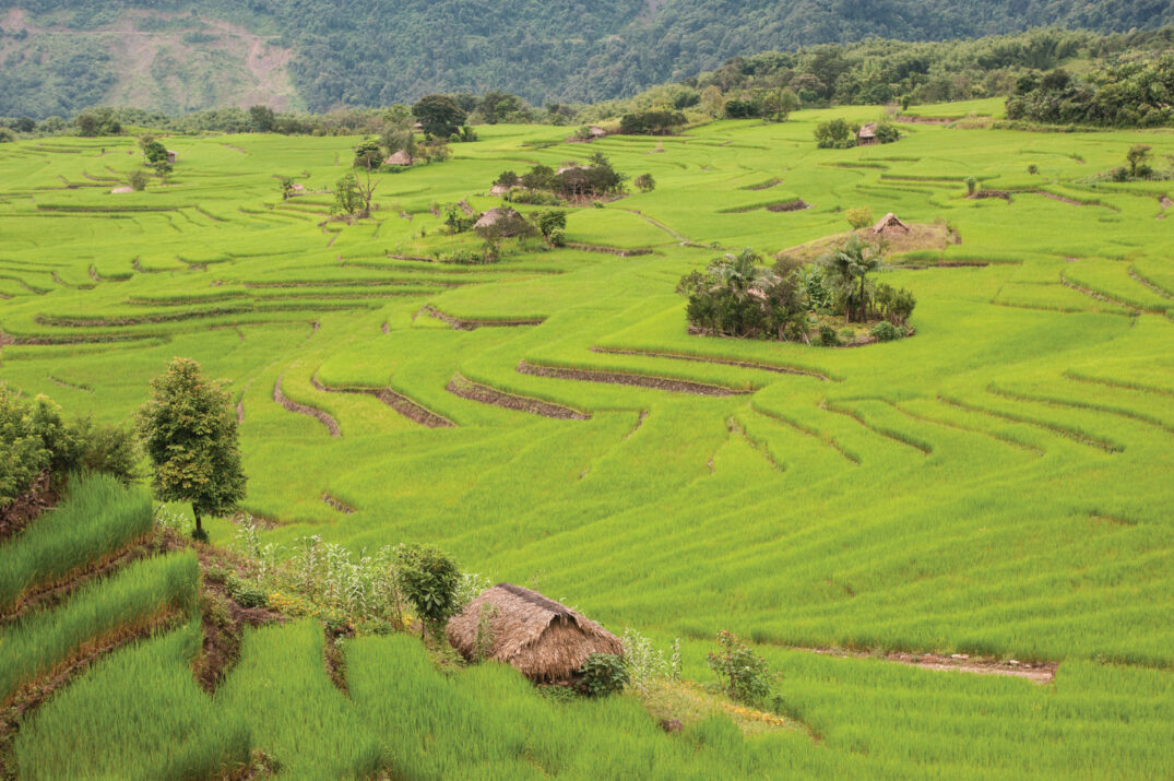 Himalaya méconnu, entre Bhoutan et Myanmar