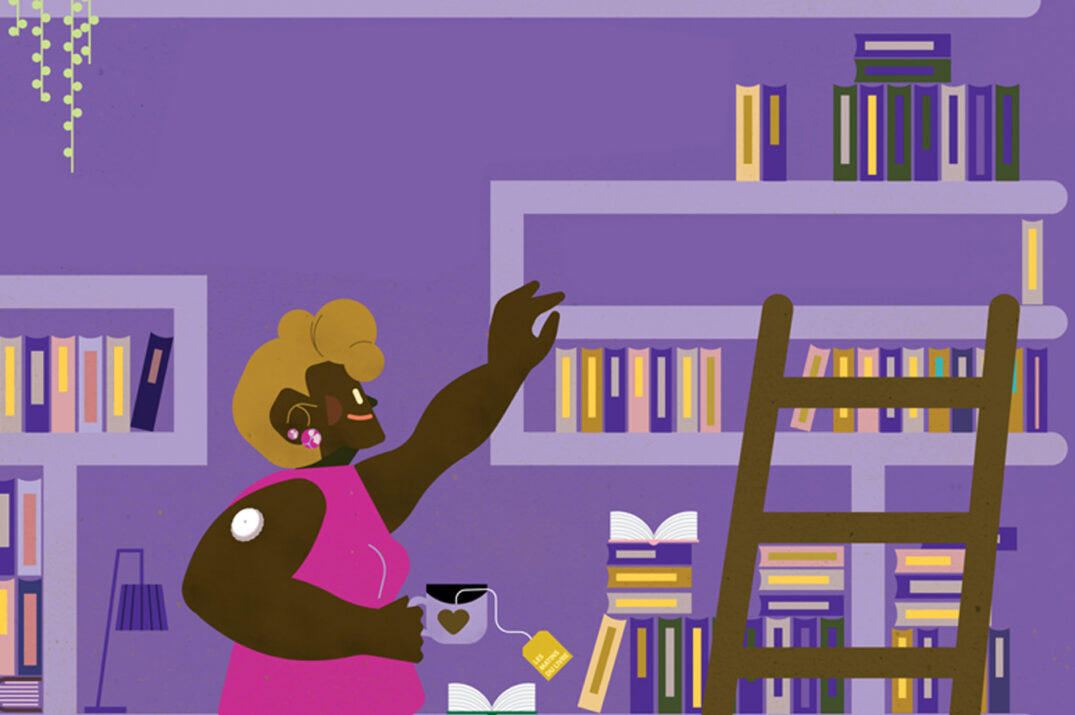 La Place du livre… de poche !