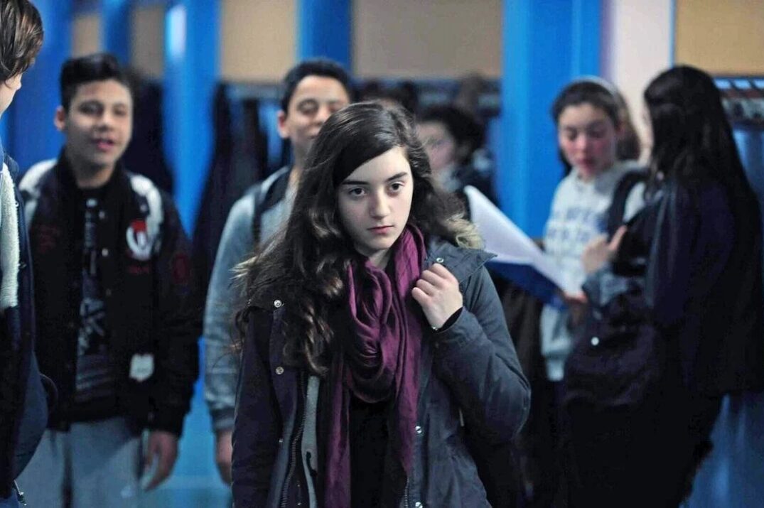 Marion, 13 ans pour toujours ￼