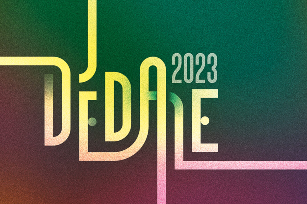 Dédale 2023