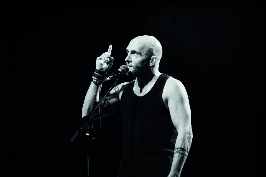 La Slamerie – M’sieur 13