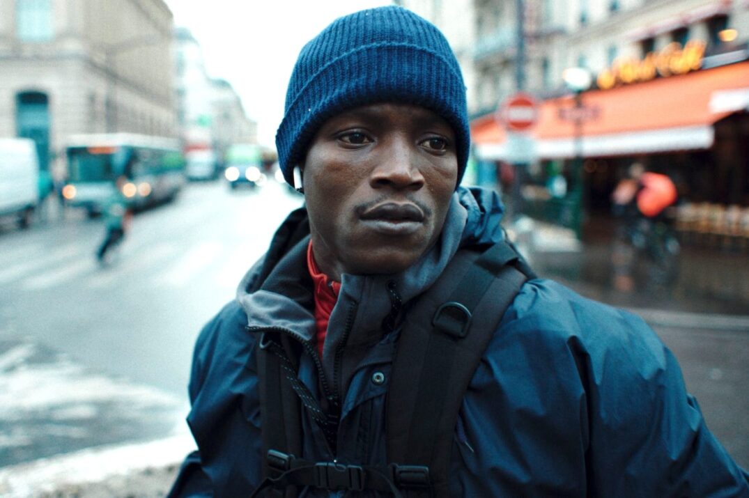 L’Histoire de Souleymane