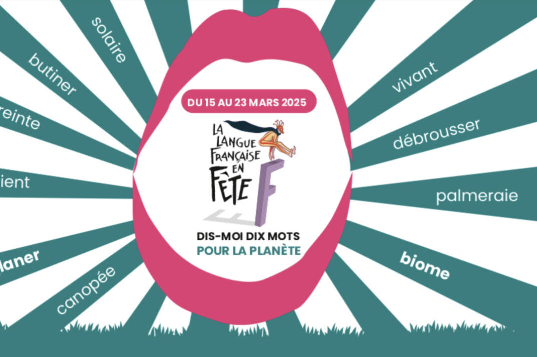 La Langue française en fête 2025
