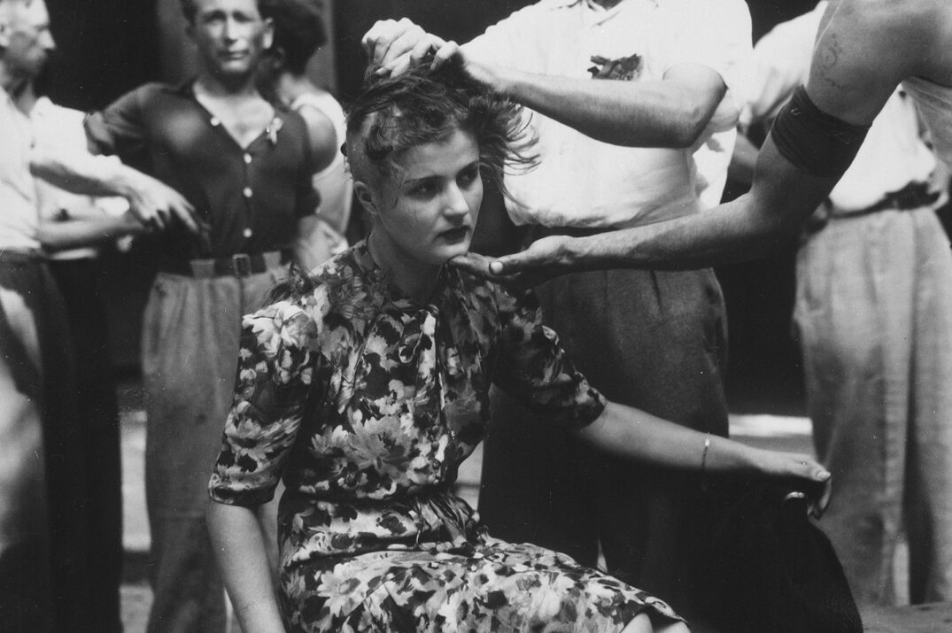 Les Femmes dans les remous de la Seconde Guerre mondiale, hommage aux oubliées – Conférence