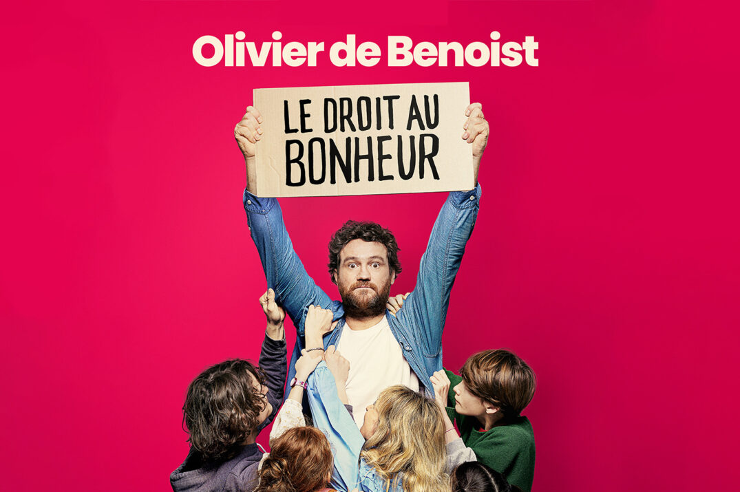 Olivier de Benoist