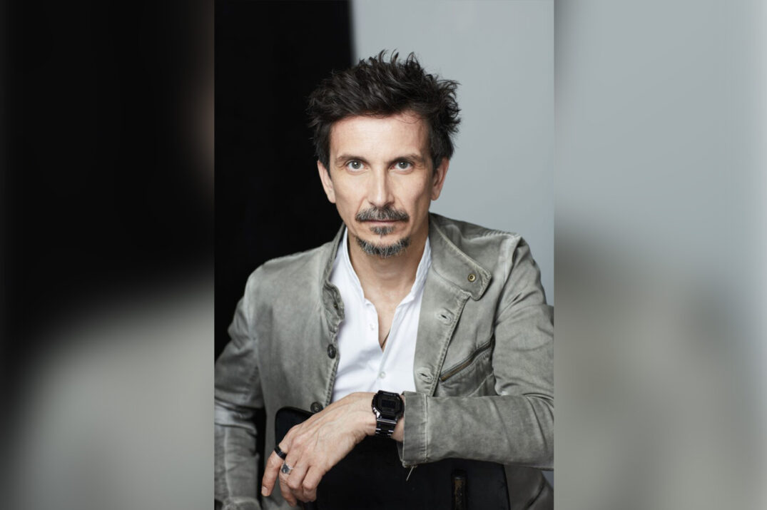 Arnaud Tsamere