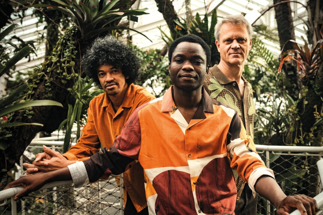 Ibiyewa  – Vendredi magnifique