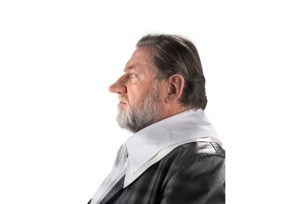 Cyrano de Bergerac
