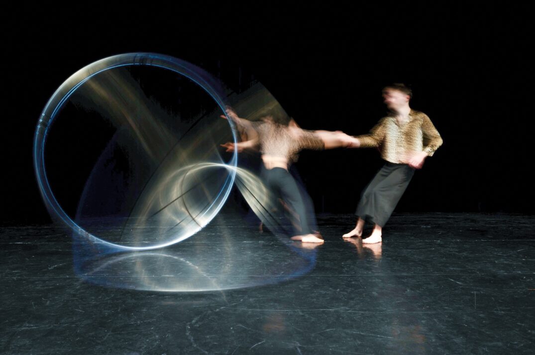 In Difference – Jef Everaert & Marica Marinoni
