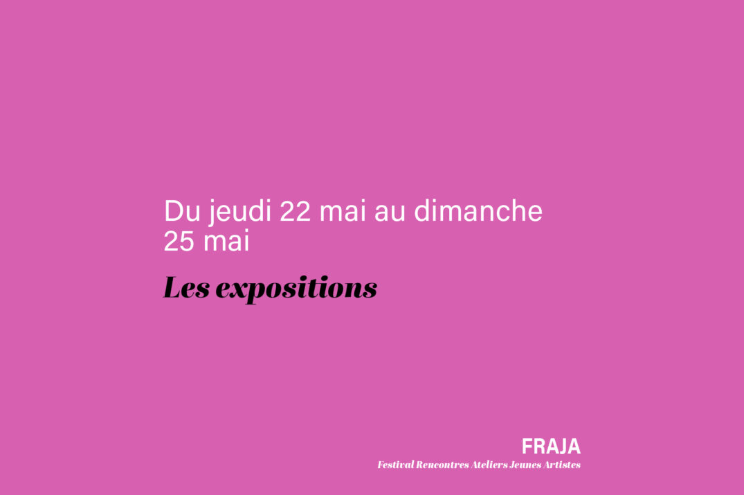 Les Expositions