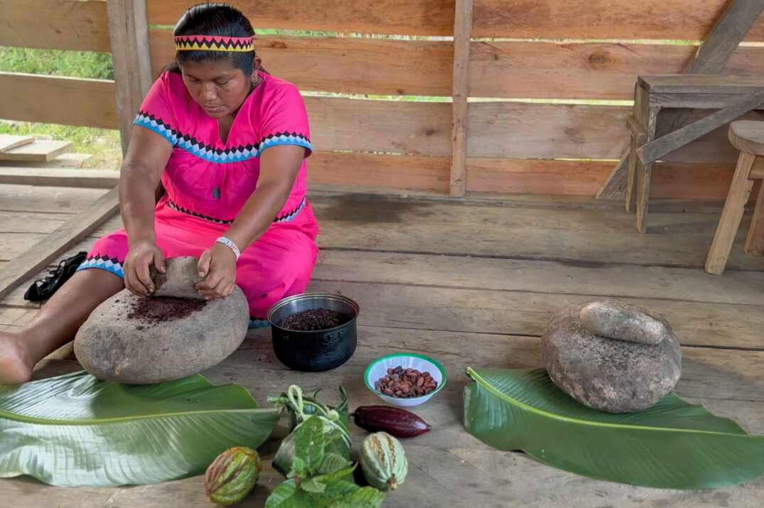 Panama, mille et un visages