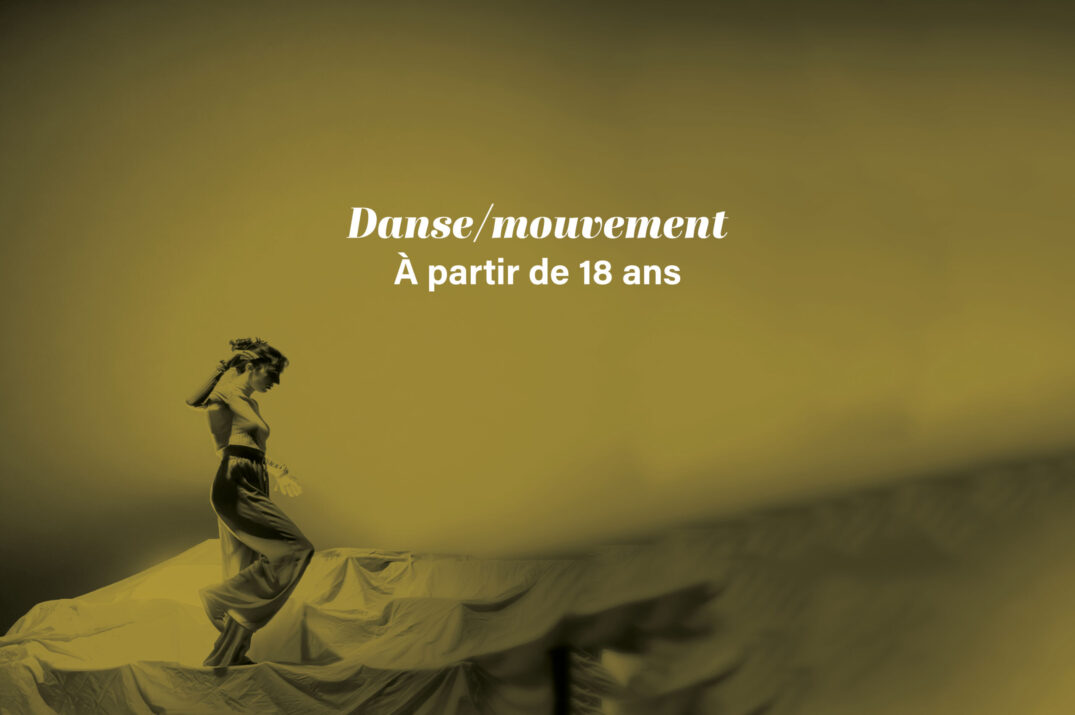 Danse/mouvement