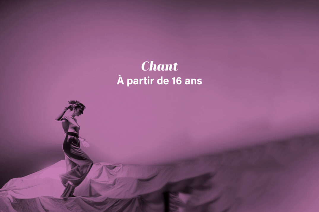 Chant