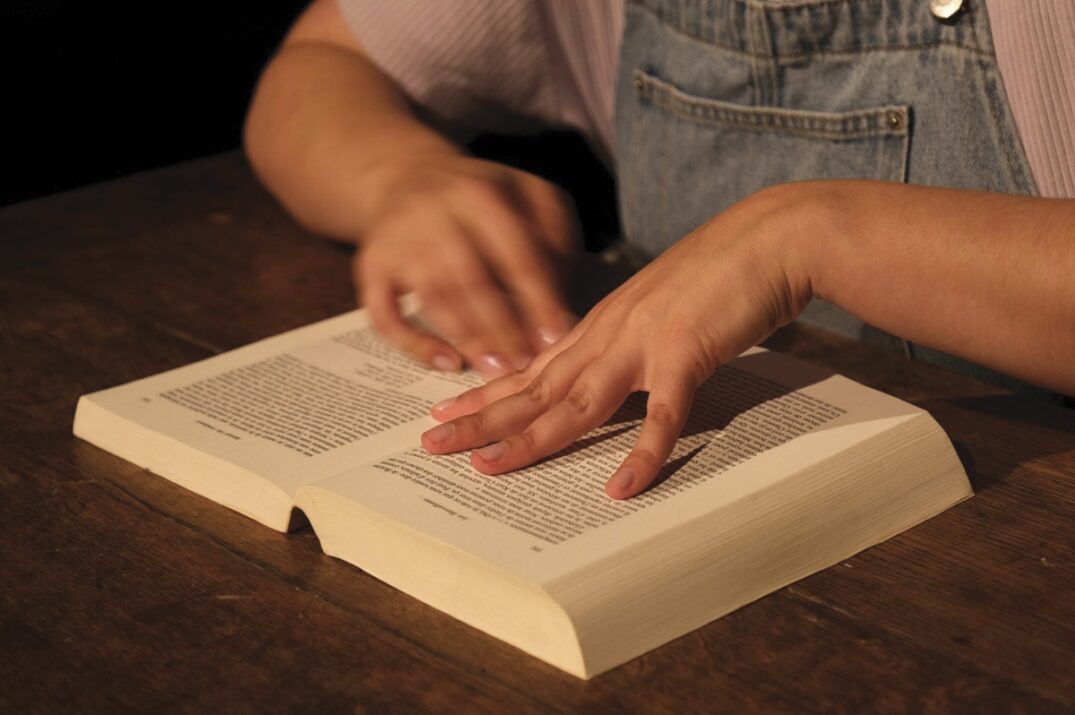 Atelier Biblioclastes