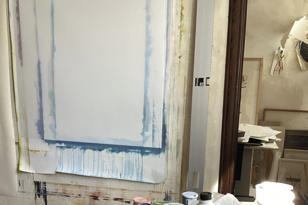 Construire un projet artistique : comment ?