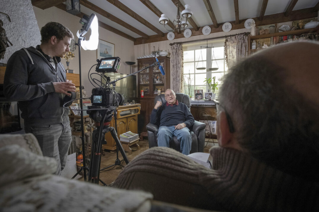 Le Documentaire sous la loupe