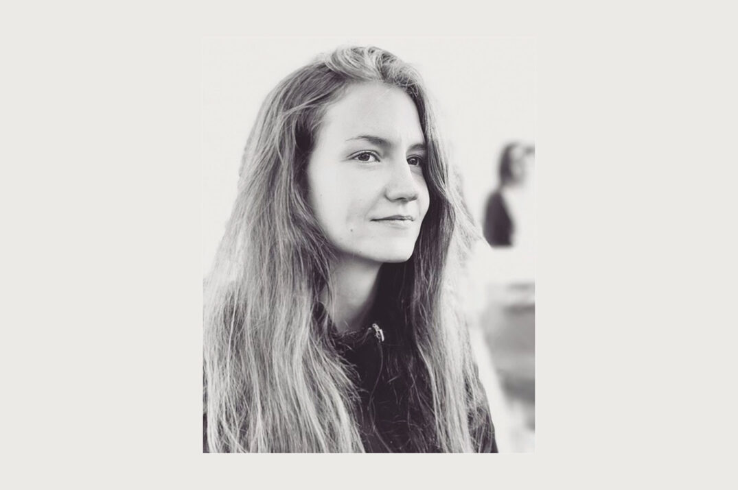 La Slamerie – Camille Coomans