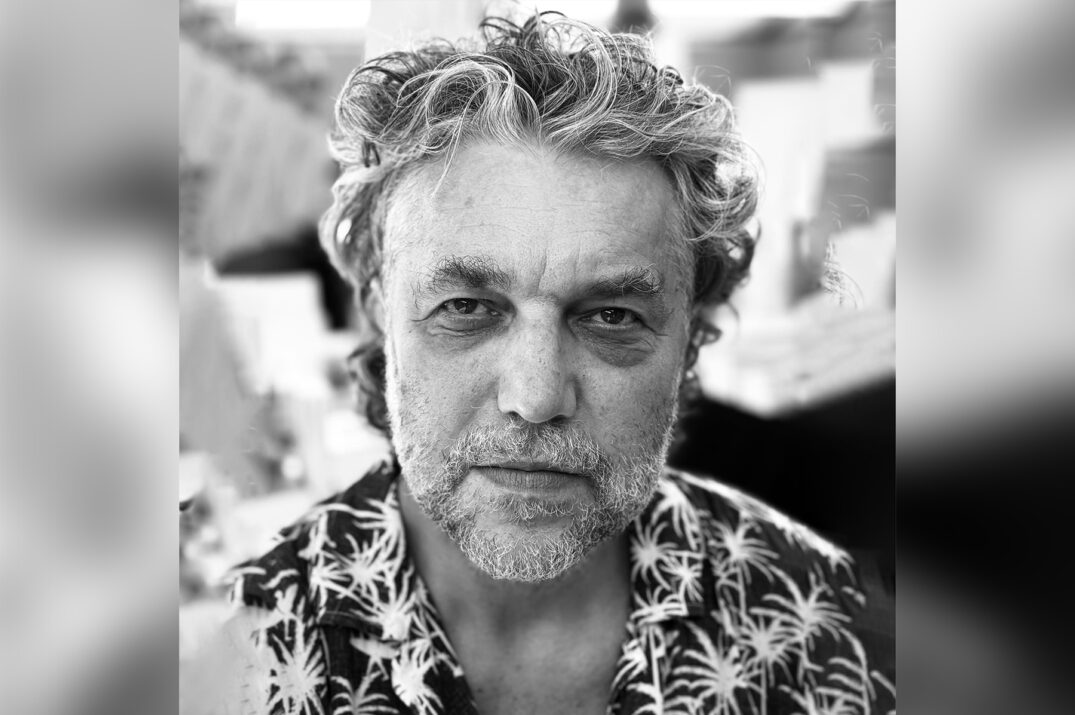 La Slamerie – David Giannoni