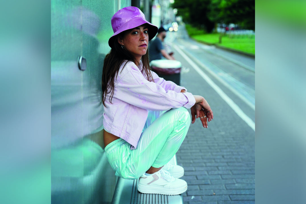 La Slamerie – Robin Bonenfant