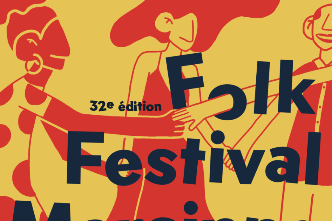 Festival Folk Marsinne