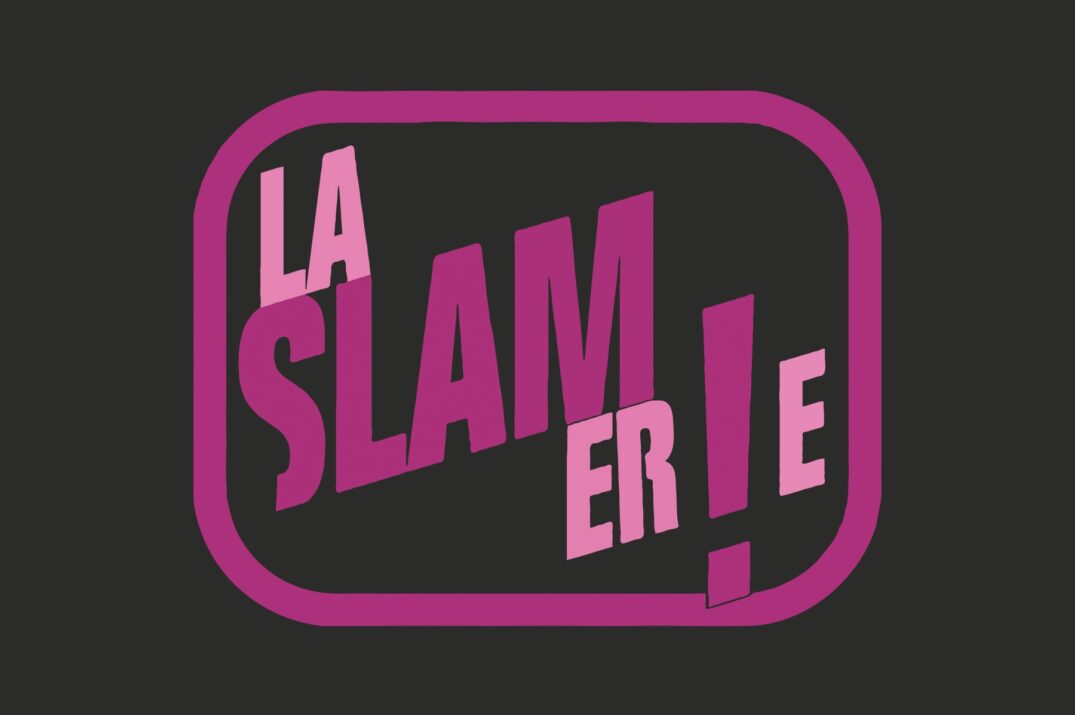 La Slamerie – David Giannoni