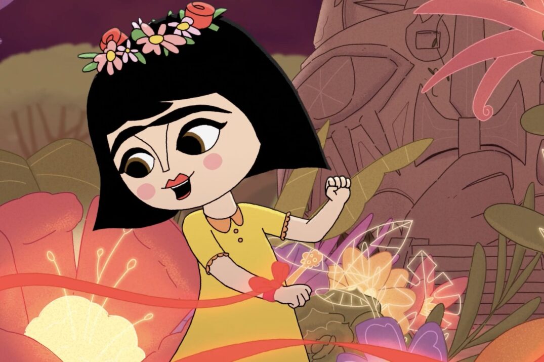 Hola Frida 
