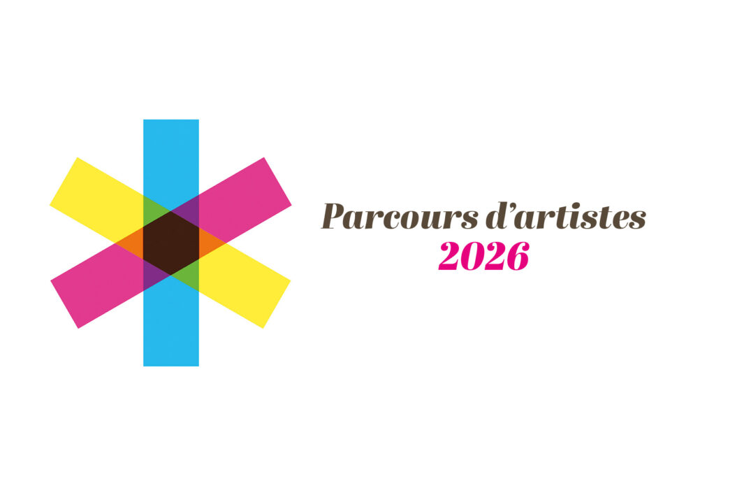 Rencontres du Comité d’organisation : Parcours d’artistes 2026