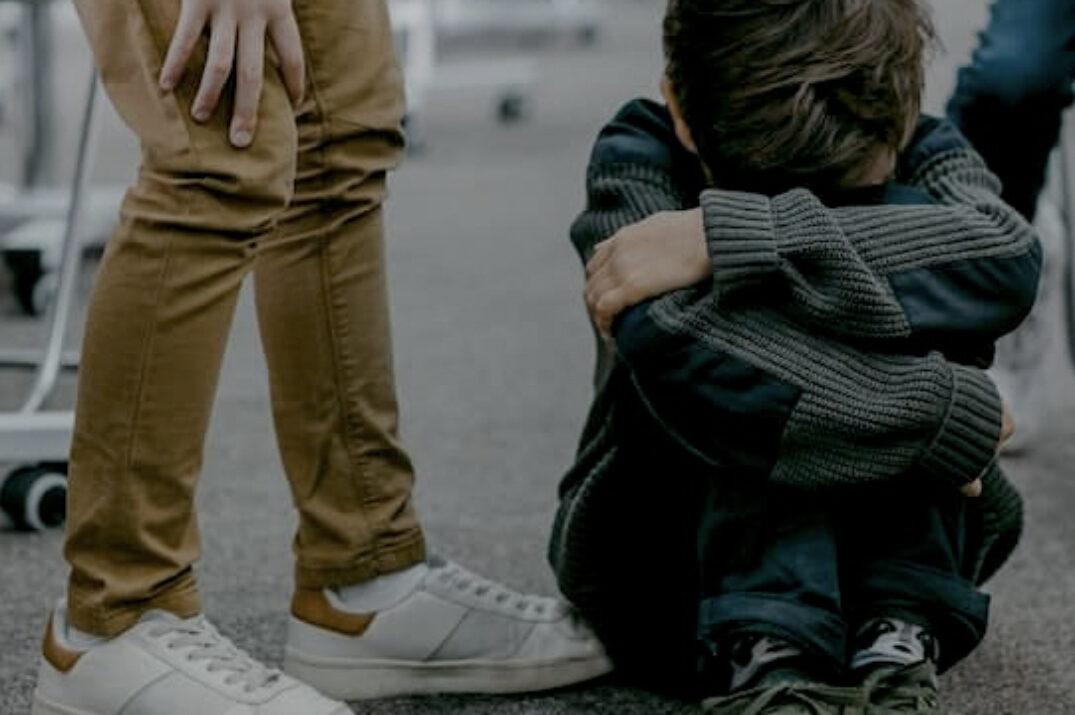 Harcèlement & violences en milieu scolaire – Reporté