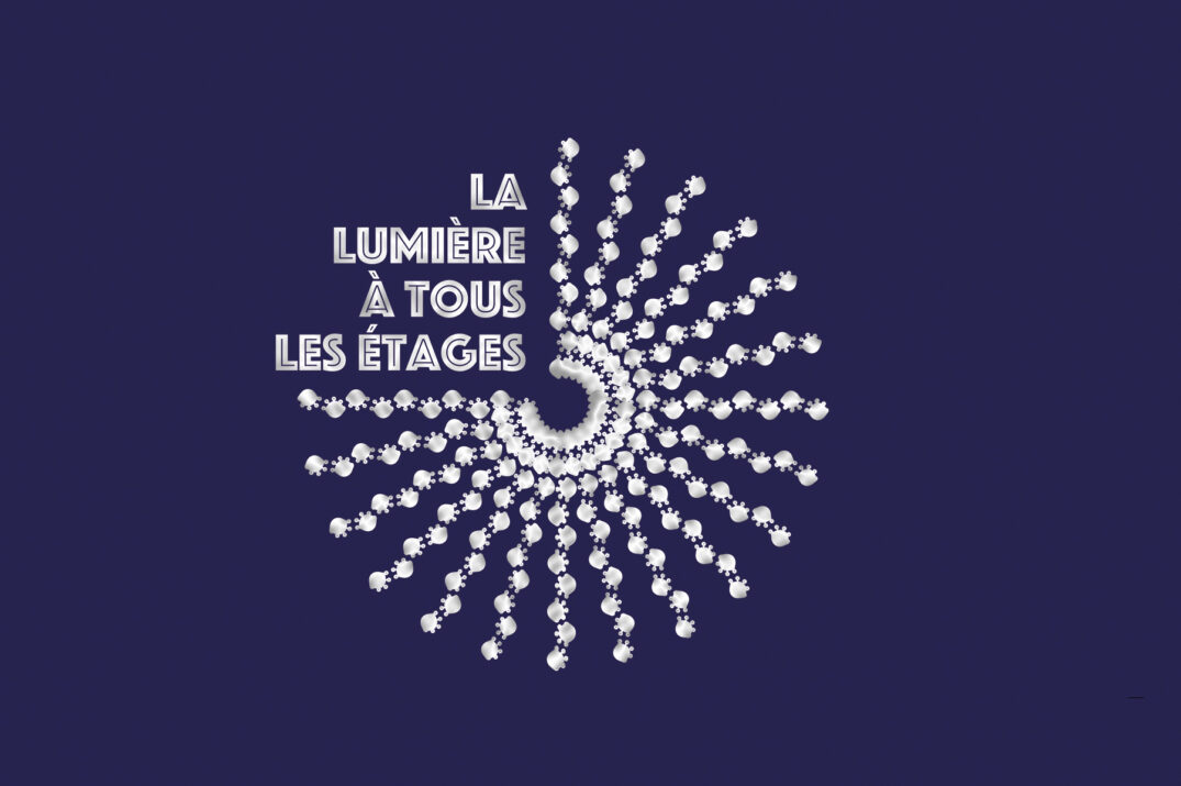 La lumière à tous les étages