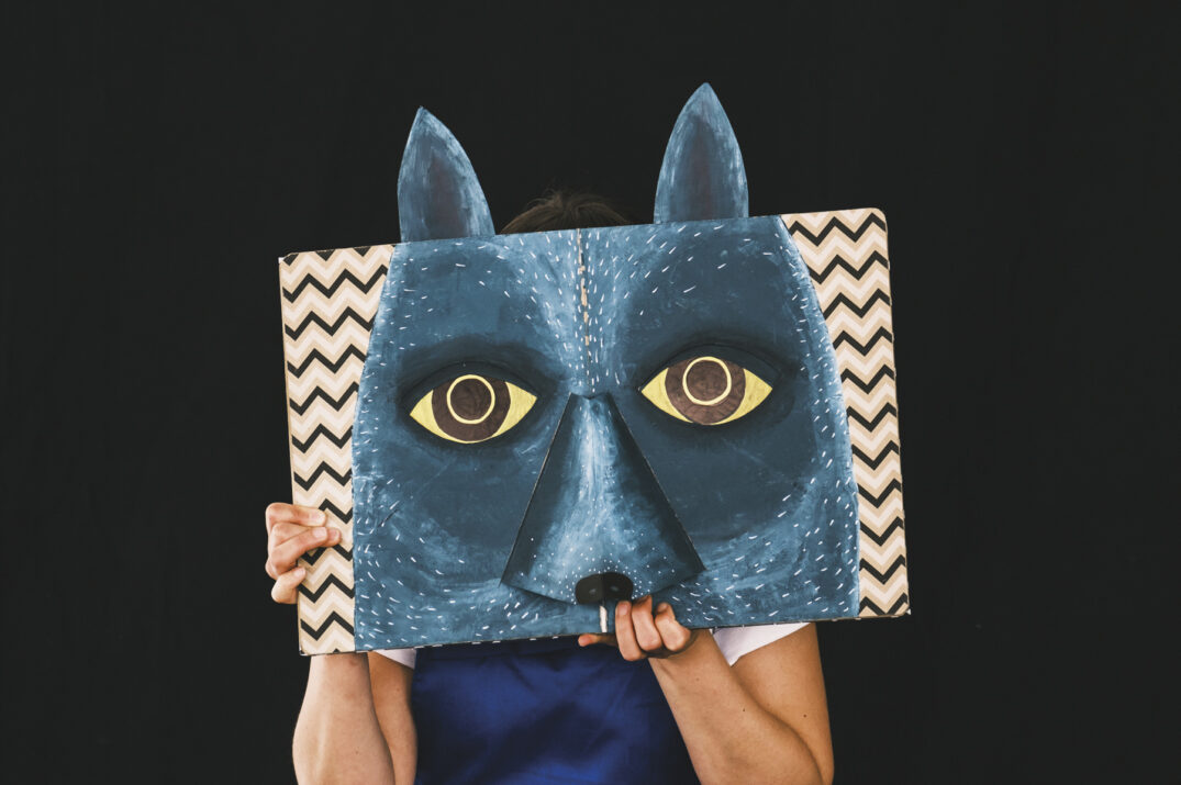 Petites Histoires pour Grandes Oreilles