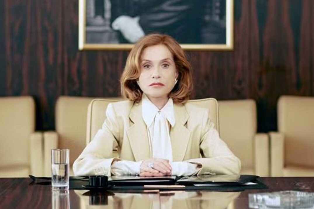 La femme la plus riche du monde