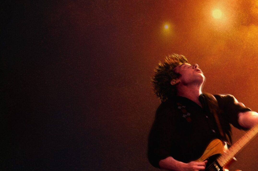 Springsteen : Deliver me From Nowhere