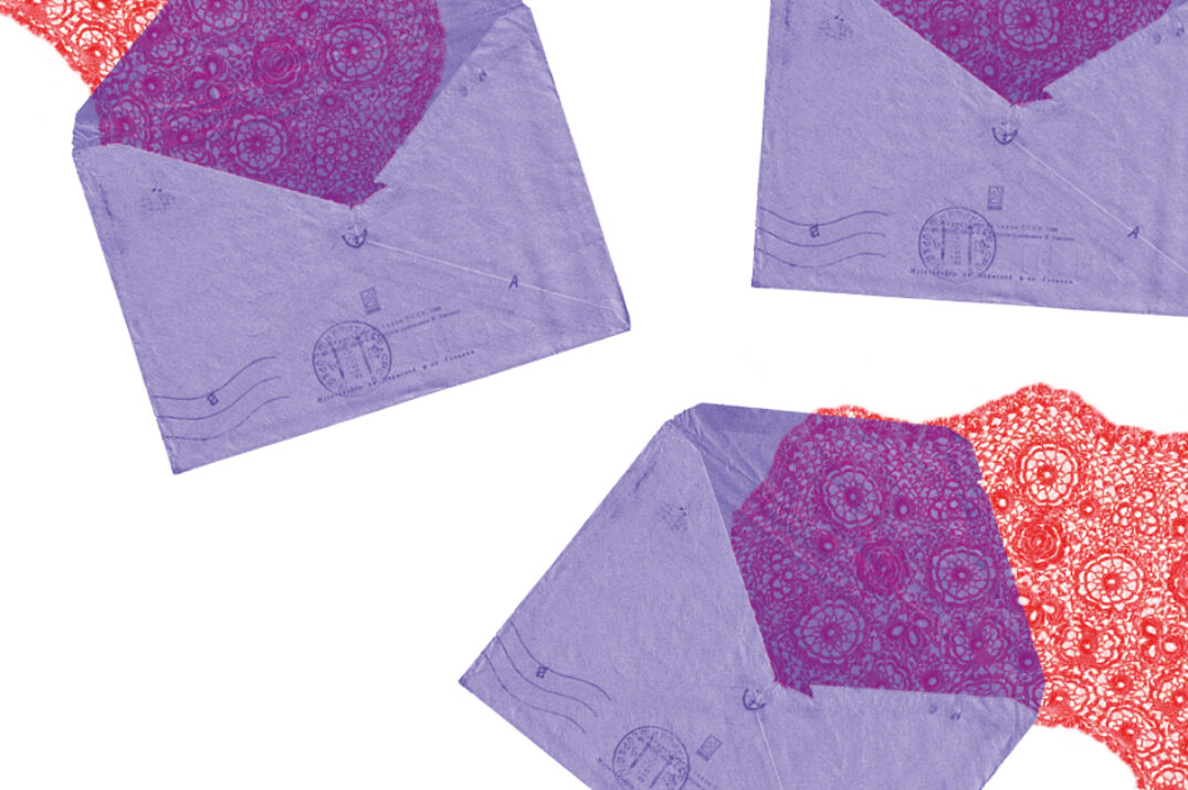 Les Matins du livre – Sarah Bailleux et Sarah Mansuri