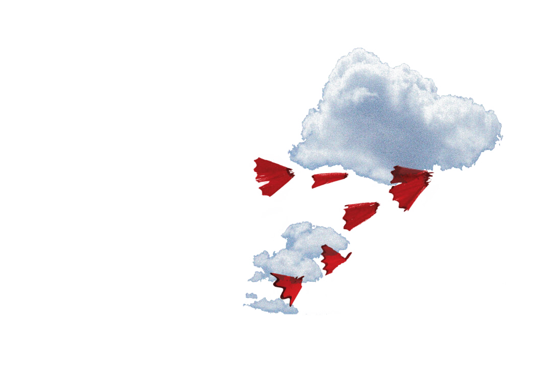 Les Matins du livre – André Borbé et Salomé Borbé