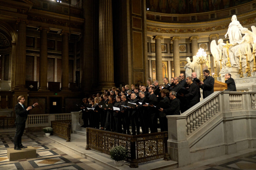 Concert d’ouverture des Septennales – Carmina Burana