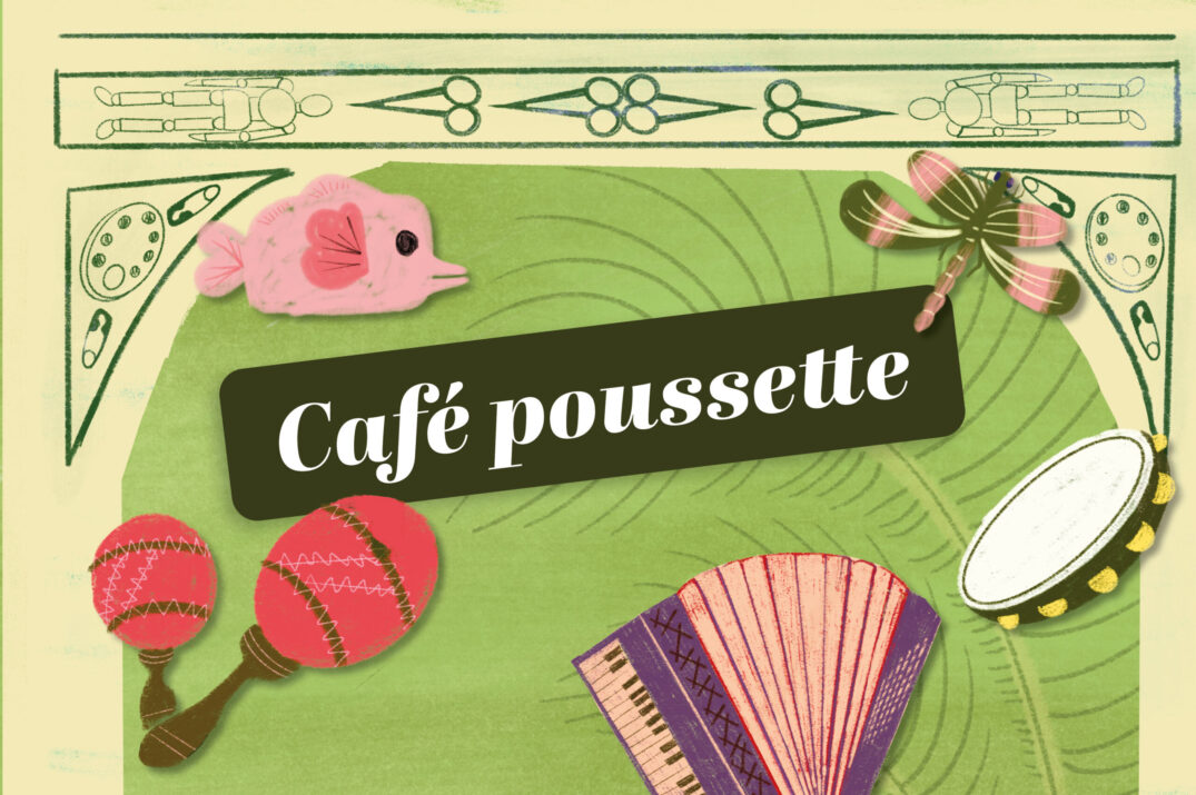 Café poussette
