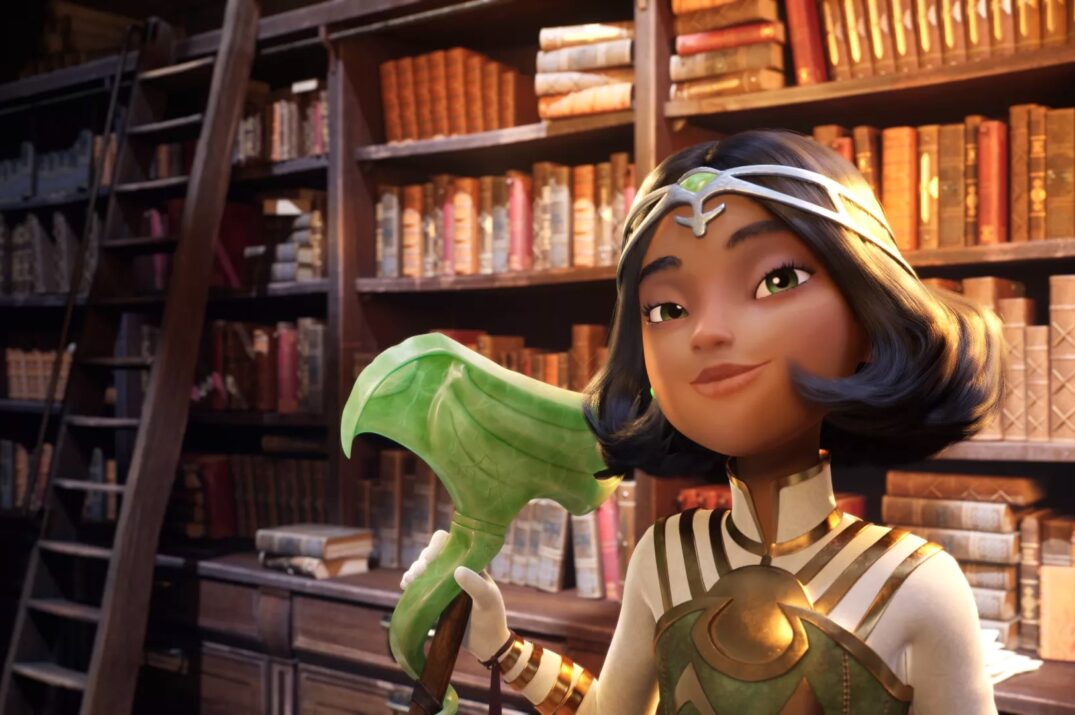 𝗟𝗲𝘀 𝗟𝗲́𝗴𝗲𝗻𝗱𝗮𝗶𝗿𝗲𝘀 