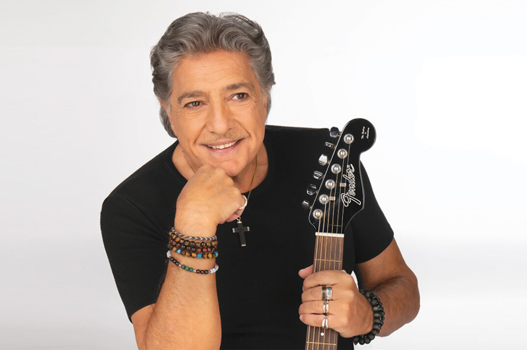 Frédéric François en concert