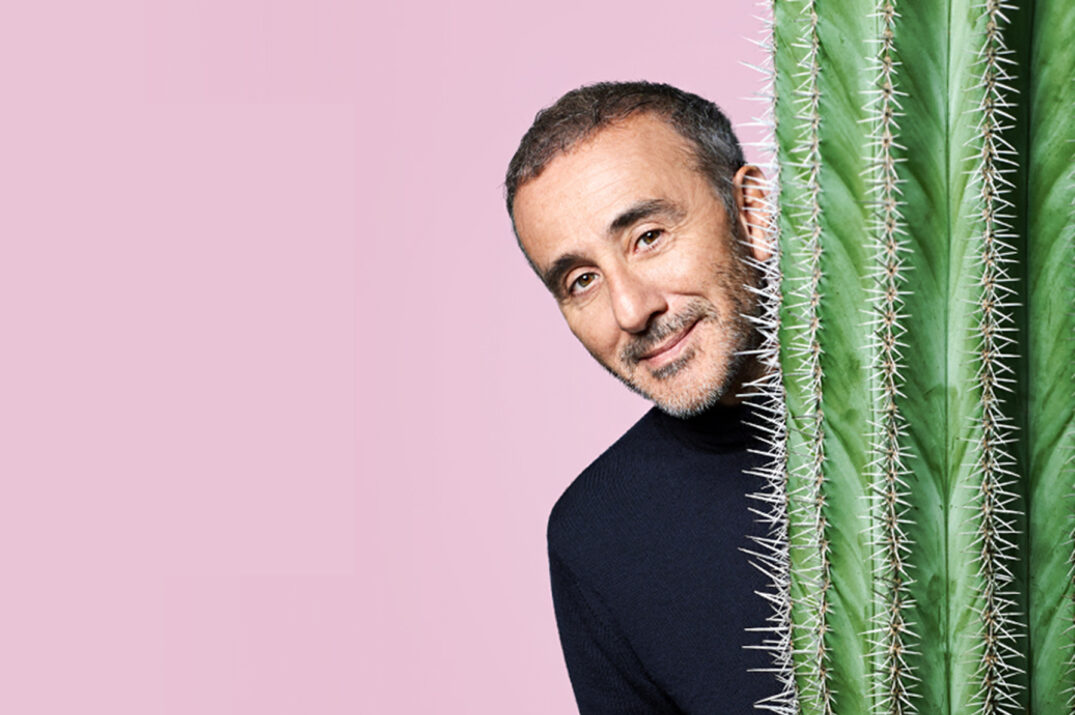 Elie Semoun – CACTUS