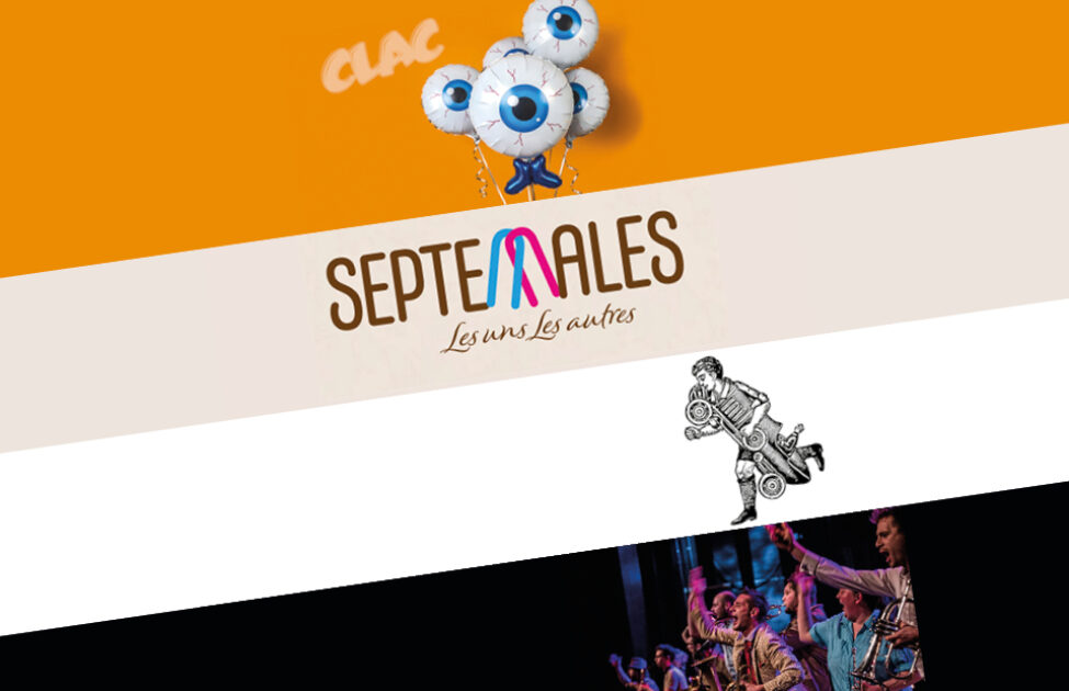 À Huy et en région – Mai et juin