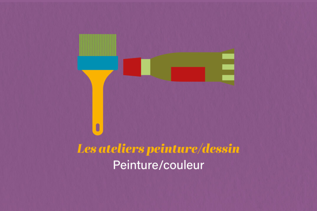 Peinture/couleur