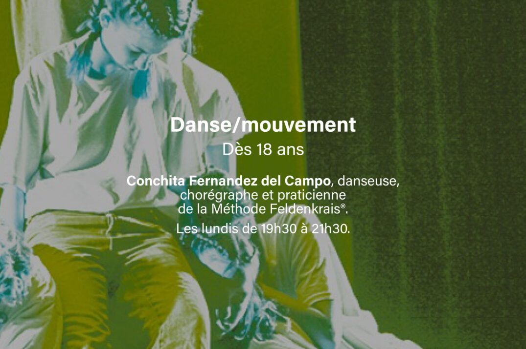 Danse/mouvement