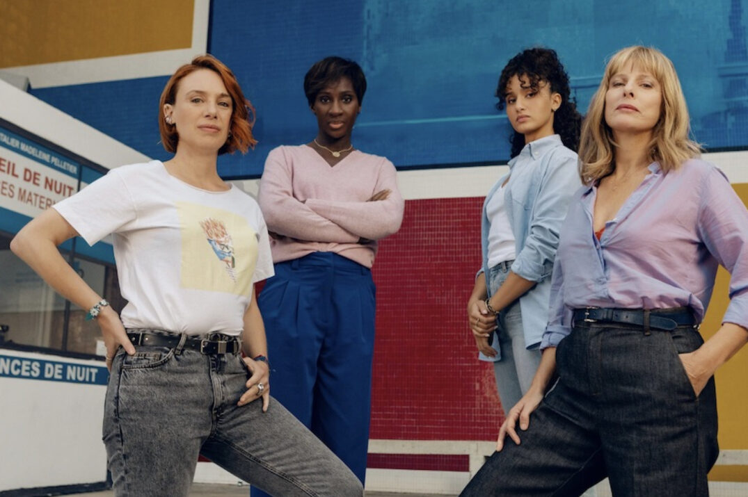 La Maison des femmes