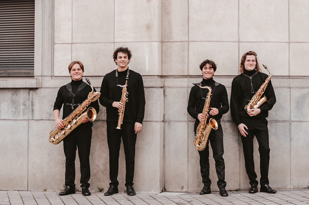 Effel Quartet