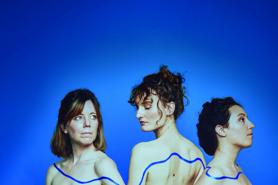 Trio Les Heures bleues